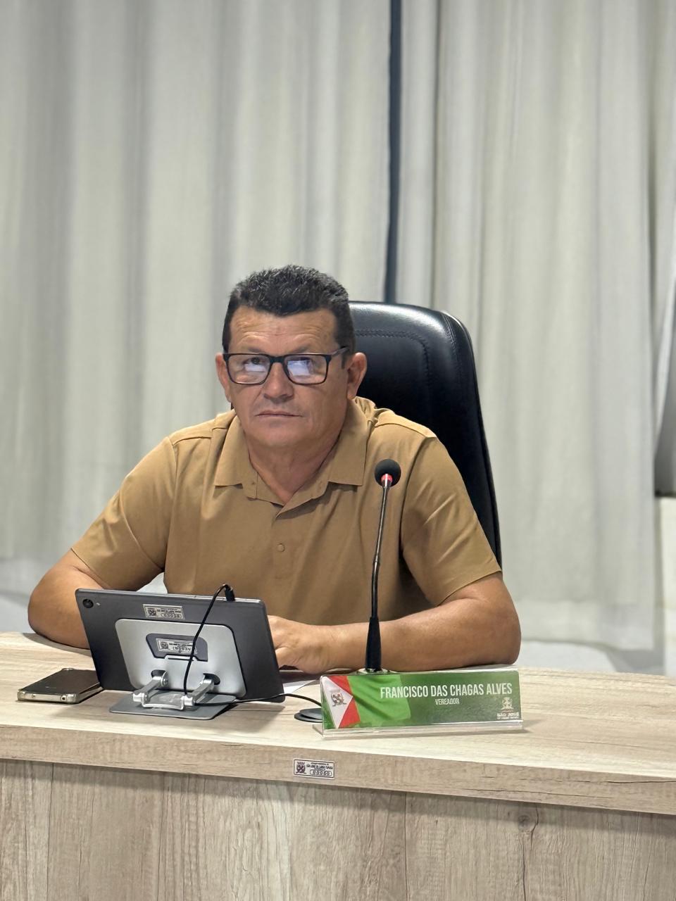 Pantico Pipa tem requerimento aprovado para instalação de iluminação no açude do Sítio Bom Destino