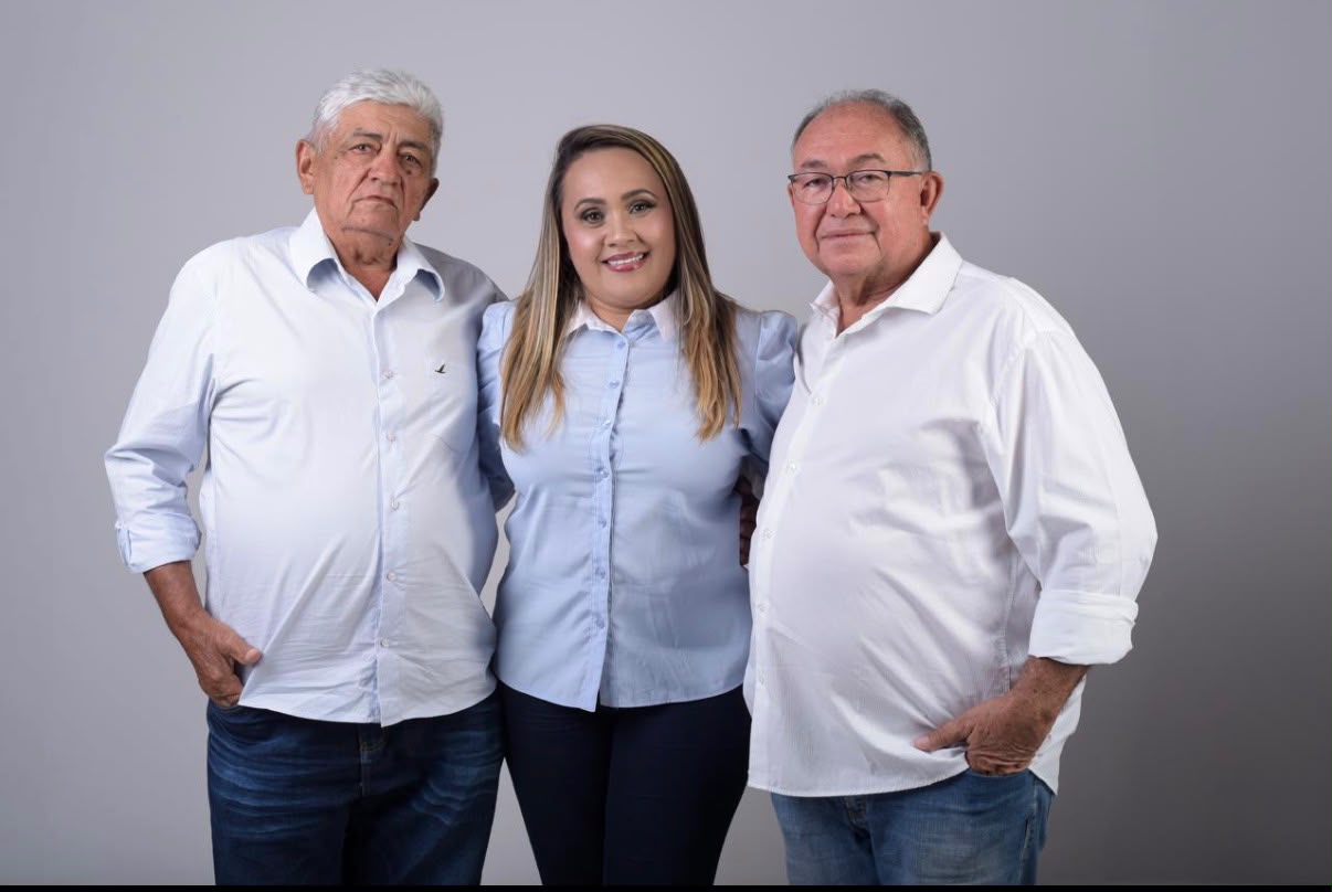 Vereadora Isabela Sá homenageia todos os pais e destaca a importância do amor, do cuidado e da presença paterna