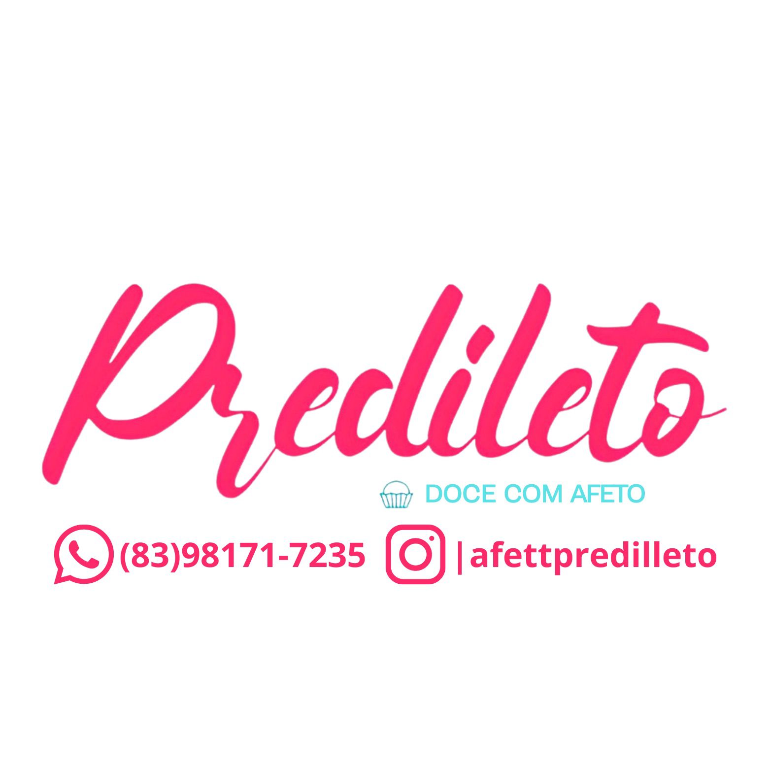Logo Predileto